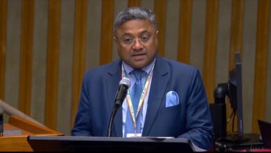 India affirms commitment to inclusive development, international cooperation, multilateral reform India affirms commitment to inclusive development, international cooperation, multilateral reform
