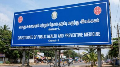 TN health officials urge people to use masks in hospitals amid respiratory infections