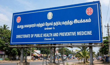 TN health officials urge people to use masks in hospitals amid respiratory infections