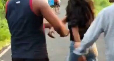 After Jamui, another girl harassed in Bihar; five detained in Samastipur after video goes viral After Jamui, another girl harassed in Bihar; five detained in Samastipur after video goes viral