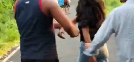 After Jamui, another girl harassed in Bihar; five detained in Samastipur after video goes viral