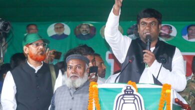 ‘Would have shot CEC Gyanesh Kumar if…’: VIP chief Mukesh Sahani on ECI dissent row