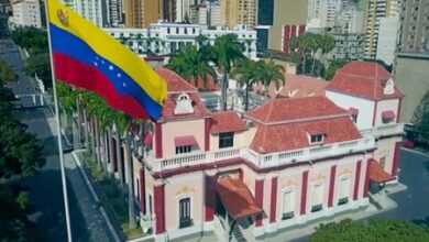 US pushes economic recovery, electoral reforms ahead of Venezuela polls US pushes economic recovery, electoral reforms ahead of Venezuela polls