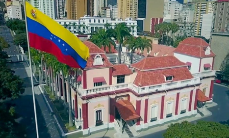 US pushes economic recovery, electoral reforms ahead of Venezuela polls