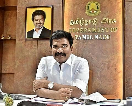 TN reviews Pattinapakam secretariat plan amid fishermen’s opposition TN reviews Pattinapakam secretariat plan amid fishermen’s opposition