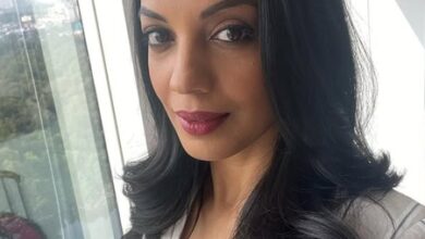 Mugdha Godse on her initial hesitation for ‘Sanskaar’: ‘I had never done something like this before’ Mugdha Godse on her initial hesitation for ‘Sanskaar’: ‘I had never done something like this before’