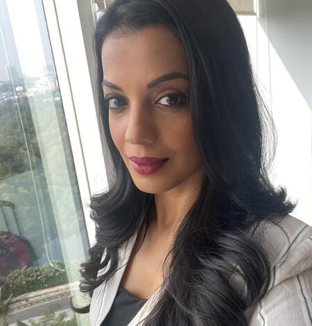 Mugdha Godse on her initial hesitation for ‘Sanskaar’: ‘I had never done something like this before’ Mugdha Godse on her initial hesitation for ‘Sanskaar’: ‘I had never done something like this before’