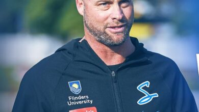 Luke Williams replaces Lisa Keightley as Mumbai Indians head coach for WPL 2027 Luke Williams replaces Lisa Keightley as Mumbai Indians head coach for WPL 2027