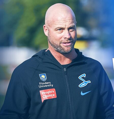 Luke Williams replaces Lisa Keightley as Mumbai Indians head coach for WPL 2027 Luke Williams replaces Lisa Keightley as Mumbai Indians head coach for WPL 2027