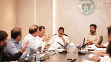 Telangana to procure G-9 grade coal from Mahanadi, Coal India for Yadadri power plant