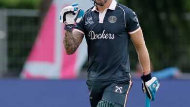 Faf’s run-making spree, Gous’ finale special among top 5 moments of inaugural ETPL