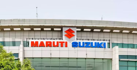 Maruti Suzuki India commissions green hydrogen plant at Manesar to support low-carbon manufacturing Maruti Suzuki India commissions green hydrogen plant at Manesar to support low-carbon manufacturing
