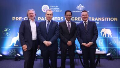 India indispensable to future of climate policy, says Australia’s Climate Minister Chris Bowen