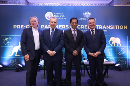 India indispensable to future of climate policy, says Australia’s Climate Minister Chris Bowen India indispensable to future of climate policy, says Australia’s Climate Minister Chris Bowen