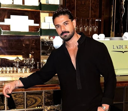 Sooraj Pancholi says he received death threats, clarifies he has ‘never met’ Disha Salian or Aditya Thackeray Sooraj Pancholi says he received death threats, clarifies he has ‘never met’ Disha Salian or Aditya Thackeray