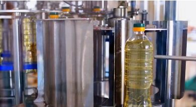 Govt cuts crude sunflower oil import duty to nil, lowers soybean and palm oil duty to 5 pc Govt cuts crude sunflower oil import duty to nil, lowers soybean and palm oil duty to 5 pc