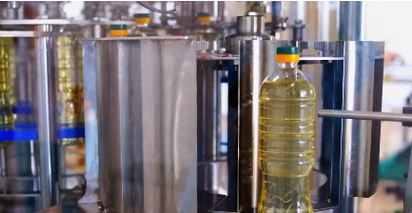 Govt cuts crude sunflower oil import duty to nil, lowers soybean and palm oil duty to 5 pc Govt cuts crude sunflower oil import duty to nil, lowers soybean and palm oil duty to 5 pc