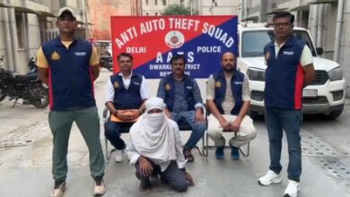 67-year-old ‘Natwarlal’-style conman held for duping senior citizen of Rs 1.75 crore