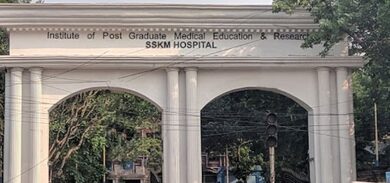 Kolkata Police arrest three for selling fake OPD tickets at SSKM Hospital