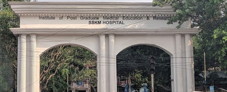 Kolkata Police arrest three for selling fake OPD tickets at SSKM Hospital Kolkata Police arrest three for selling fake OPD tickets at SSKM Hospital