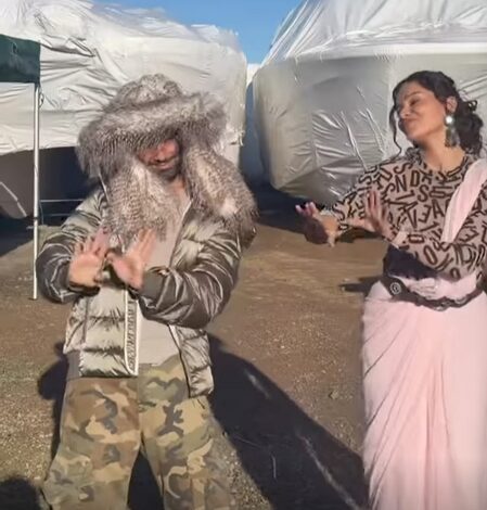 Orry reveals how he and Rubina Dilaik dealt with KKK 15’s physical and mental challenges