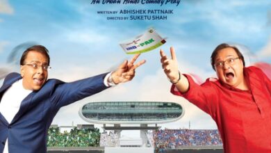 Rakesh Bedi: ‘Last Over’ is about family, madness resulting from people get too invested in cricket match Rakesh Bedi: ‘Last Over’ is about family, madness resulting from people get too invested in cricket match