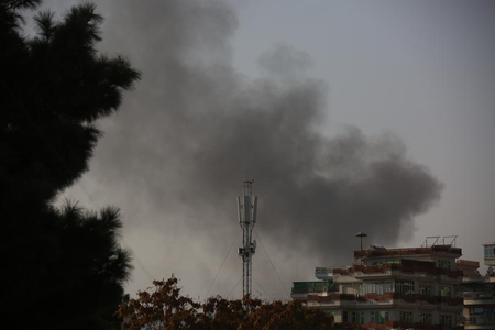 Four killed as Pakistan carries out fresh airstrikes in Afghanistan: Taliban Four killed as Pakistan carries out fresh airstrikes in Afghanistan: Taliban