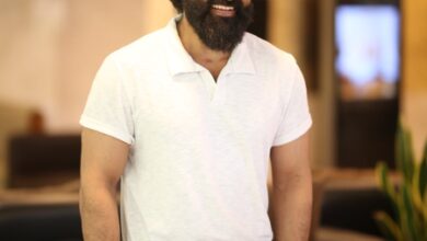 Sai Dharam Tej pens note of gratitude on his ‘Rebirth Day’; urges fans to wear a helmet while riding vehicles Sai Dharam Tej pens note of gratitude on his ‘Rebirth Day’; urges fans to wear a helmet while riding vehicles