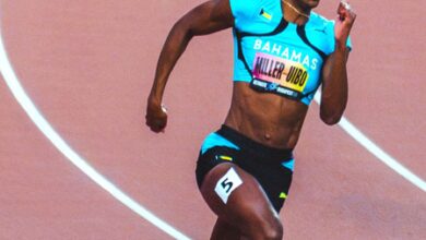 Two-time Olympic champion Shaunae Miller-Uibo named Delhi Half Marathon ambassador