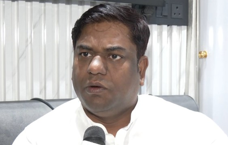 ‘CEC destroying the country’: Mukesh Sahani defends ‘would shoot Gyanesh Kumar’ remark