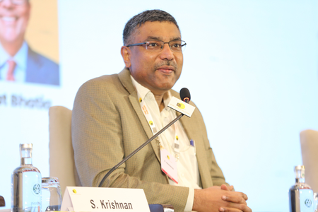 India needs ‘mutually assured disruption’ strategy to counter tech denial: MeitY Secretary India needs ‘mutually assured disruption’ strategy to counter tech denial: MeitY Secretary