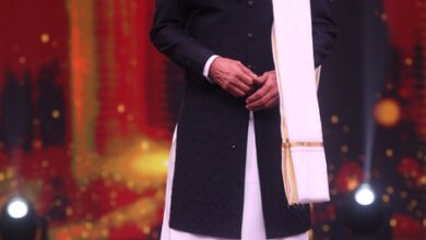 Jackie Shroff recalls how Dev Anand encouraged him during his debut