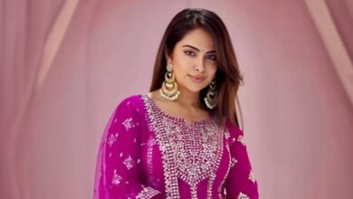 Avika Gor says music videos give her the freedom to experiment