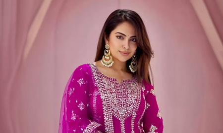 Avika Gor says music videos give her the freedom to experiment Avika Gor says music videos give her the freedom to experiment