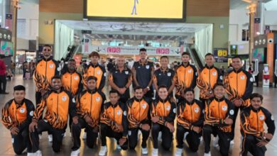 Asian Games: Malaysia steamroll Hong Kong, China to start Group B on high note