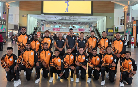 Asian Games: Malaysia steamroll Hong Kong, China to start Group B on high note Asian Games: Malaysia steamroll Hong Kong, China to start Group B on high note