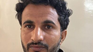 Goldy Brar gang operative held in Ahmedabad, police probe extortion links Goldy Brar gang operative held in Ahmedabad, police probe extortion links