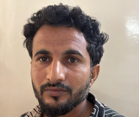 Goldy Brar gang operative held in Ahmedabad, police probe extortion links Goldy Brar gang operative held in Ahmedabad, police probe extortion links