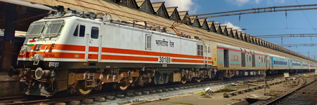 Railways approves overnight daily train between Kanpur Central and Anand Vihar (T)