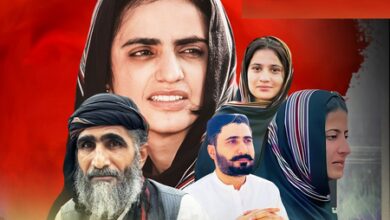 Pakistani authorities offered detained Baloch activists option of settling in Europe