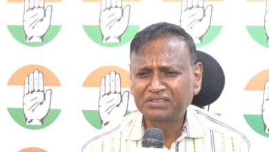 ‘Democracy stripped bare, Constitution torn to shreds’: Udit Raj amid SIR row