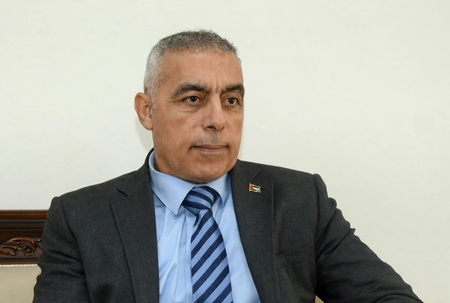 Palestinian envoy slams US for denying visas to PLO members, PA officials for UNGA 2026 Palestinian envoy slams US for denying visas to PLO members, PA officials for UNGA 2026