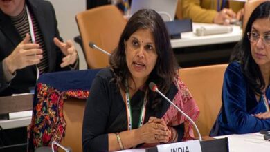 India strengthening public health systems through Ayushman Bharat, digital health push: Health Secretary India strengthening public health systems through Ayushman Bharat, digital health push: Health Secretary