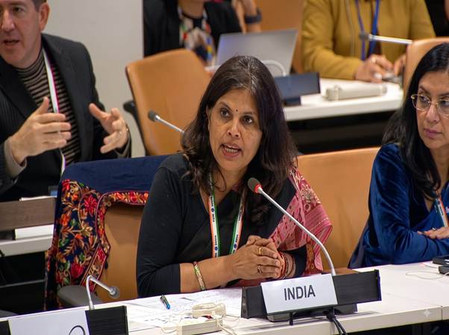 India strengthening public health systems through Ayushman Bharat, digital health push: Health Secretary India strengthening public health systems through Ayushman Bharat, digital health push: Health Secretary