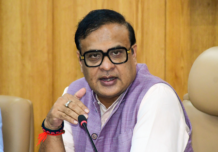Assam cabinet clears Rs 11,000-crore cement investment, Rs 797-crore wetland projects Assam cabinet clears Rs 11,000-crore cement investment, Rs 797-crore wetland projects