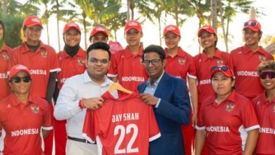 Ready to work with Jay Shah to turn global ambitions into reality, says newly-elected CEC member Yadav