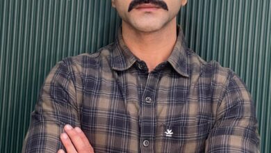 Suhail Nayyar opens up on his physical transformation for ‘Udta Teer’