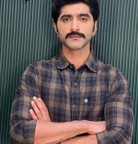 Suhail Nayyar opens up on his physical transformation for ‘Udta Teer’ Suhail Nayyar opens up on his physical transformation for ‘Udta Teer’
