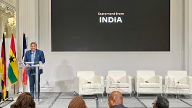India highlights need for stronger international cooperation for return of cultural properties