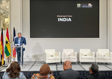India highlights need for stronger international cooperation for return of cultural properties India highlights need for stronger international cooperation for return of cultural properties